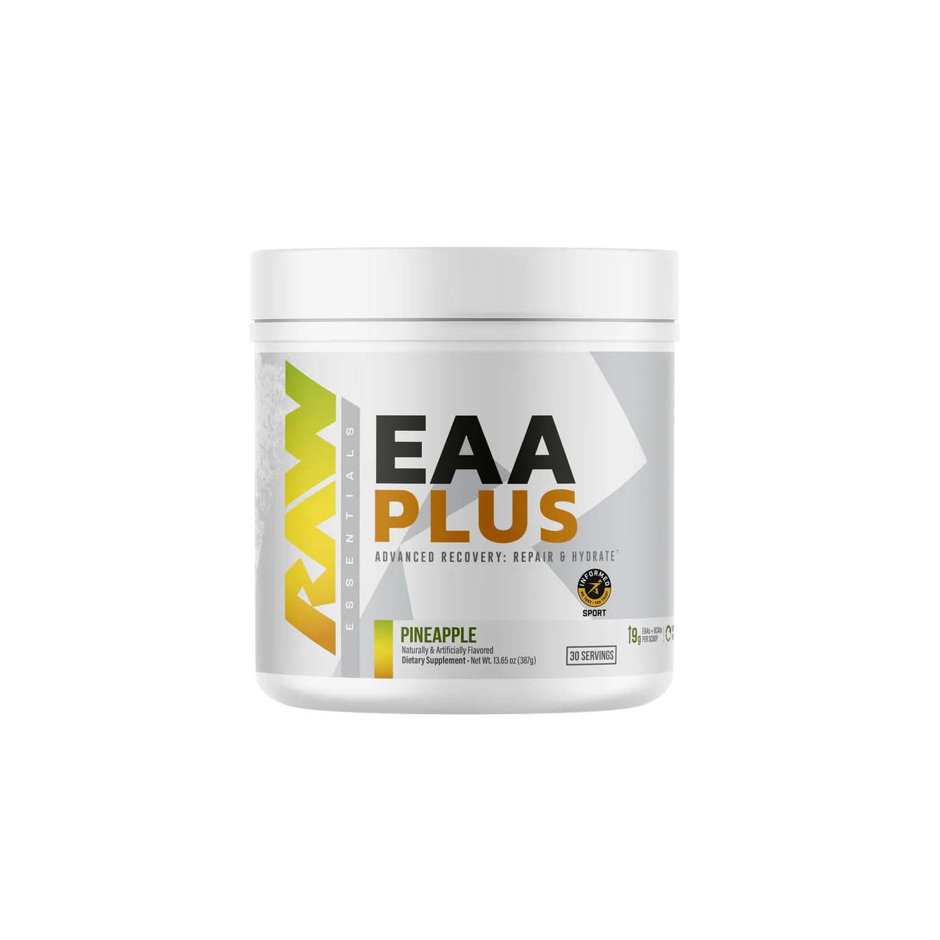 EAA Plus