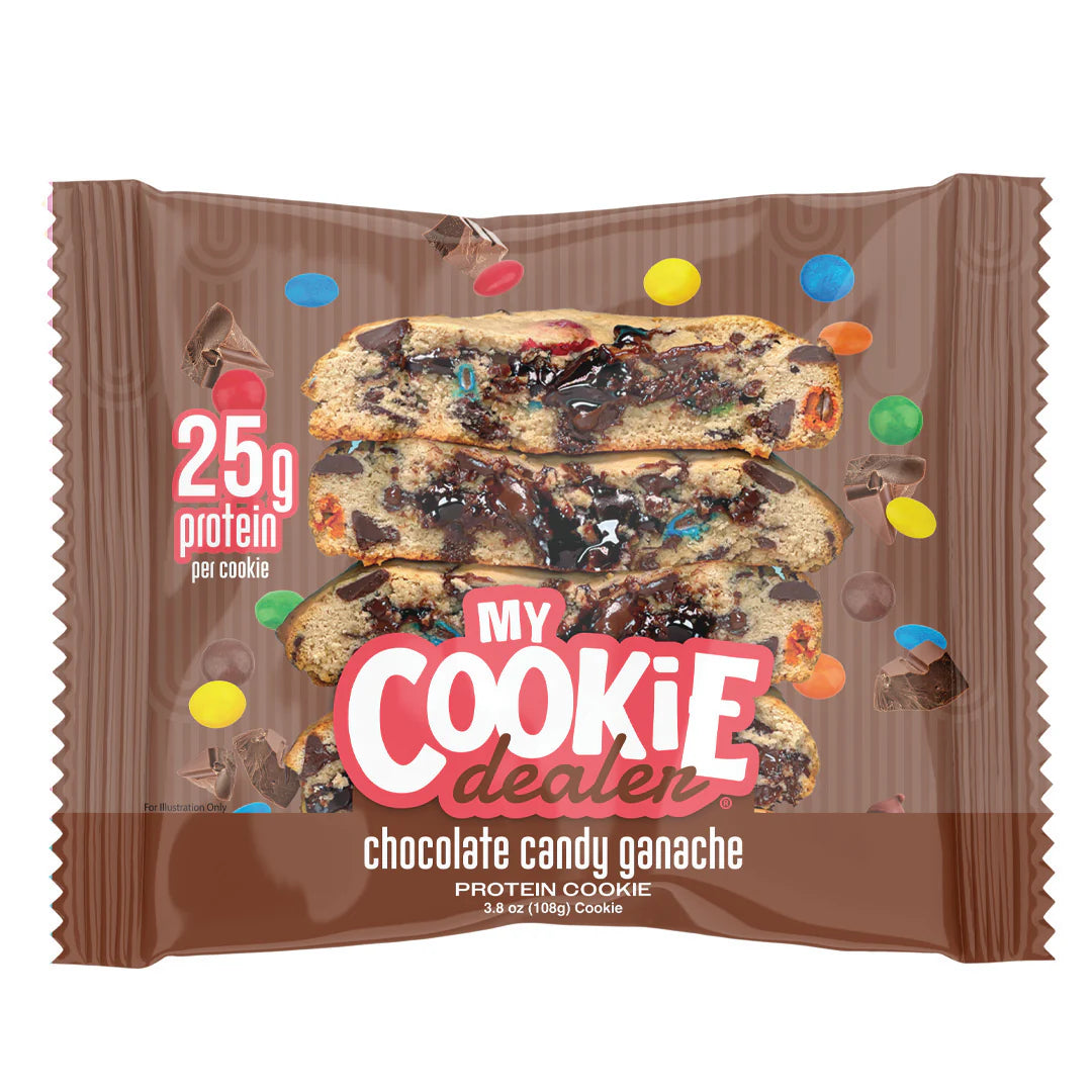 My Cookie Dealer