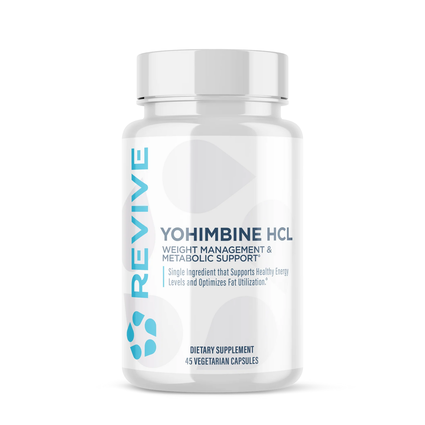 REVIVE MD Yohimbine HCL
