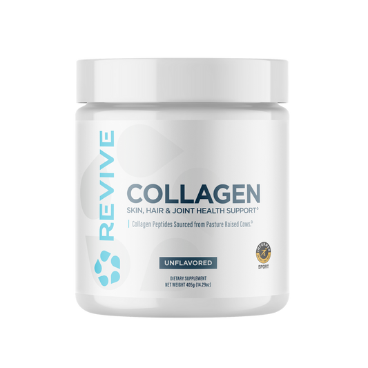 Revive MD Collagen Powder