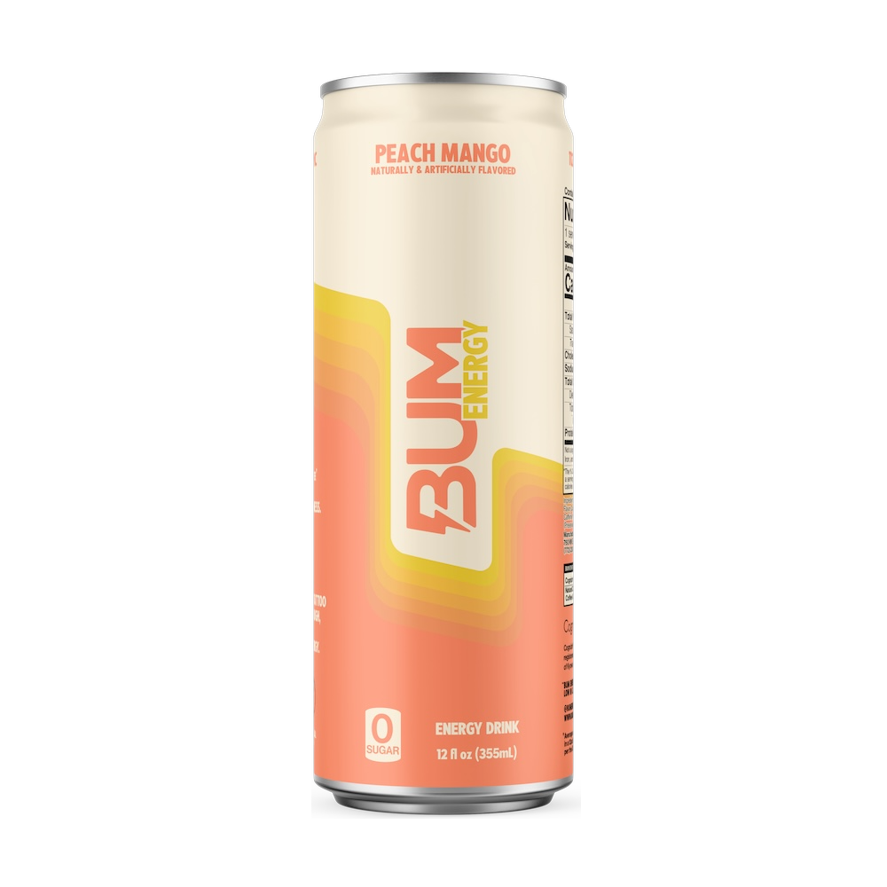 Bum Energy