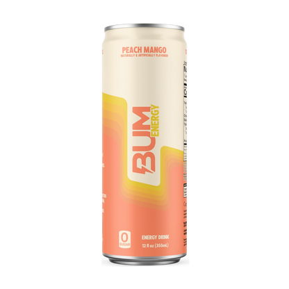 Bum Energy