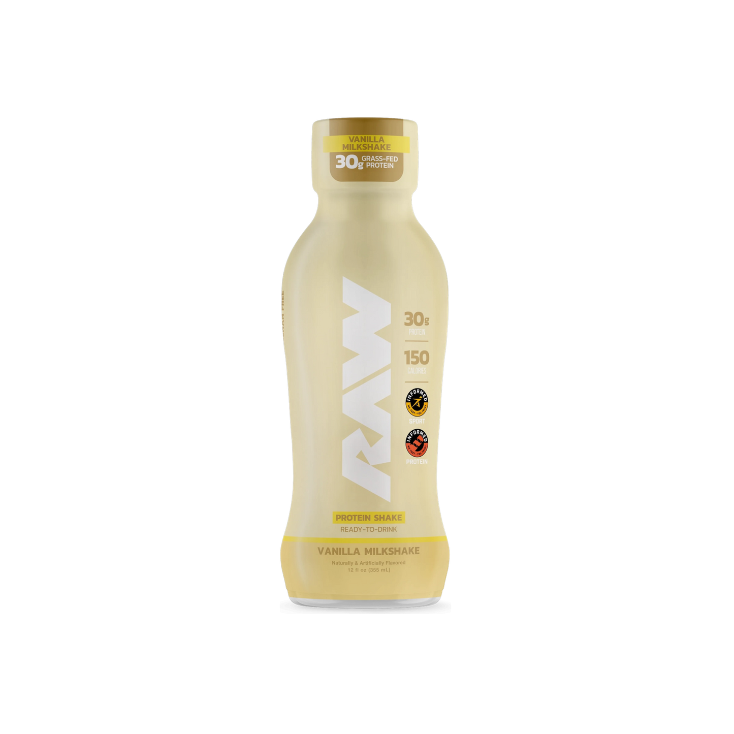 Protein Isolate RTD