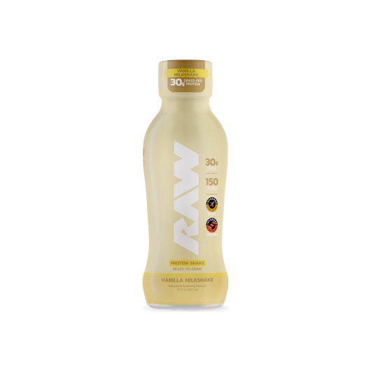 Protein Isolate RTD