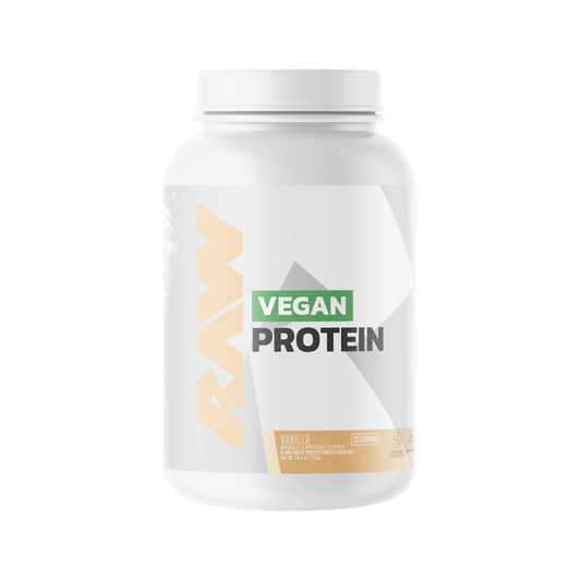 Vegan protein