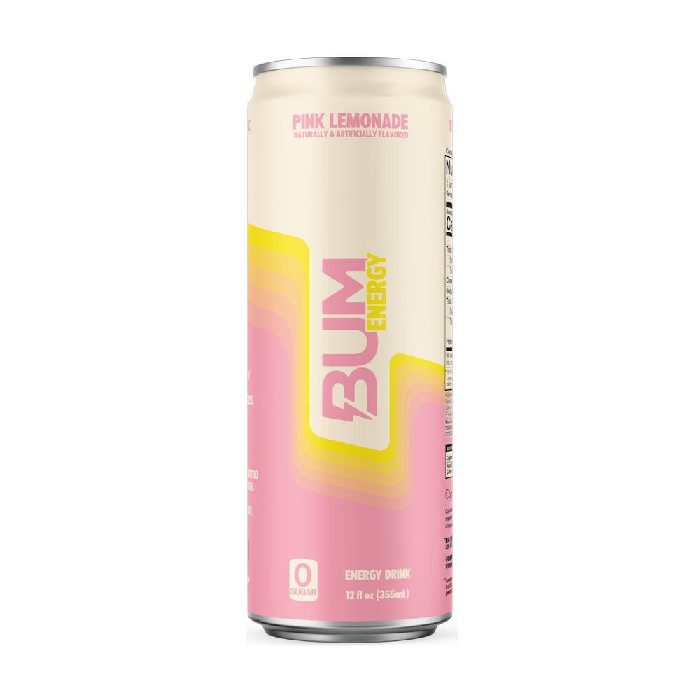 Bum Energy