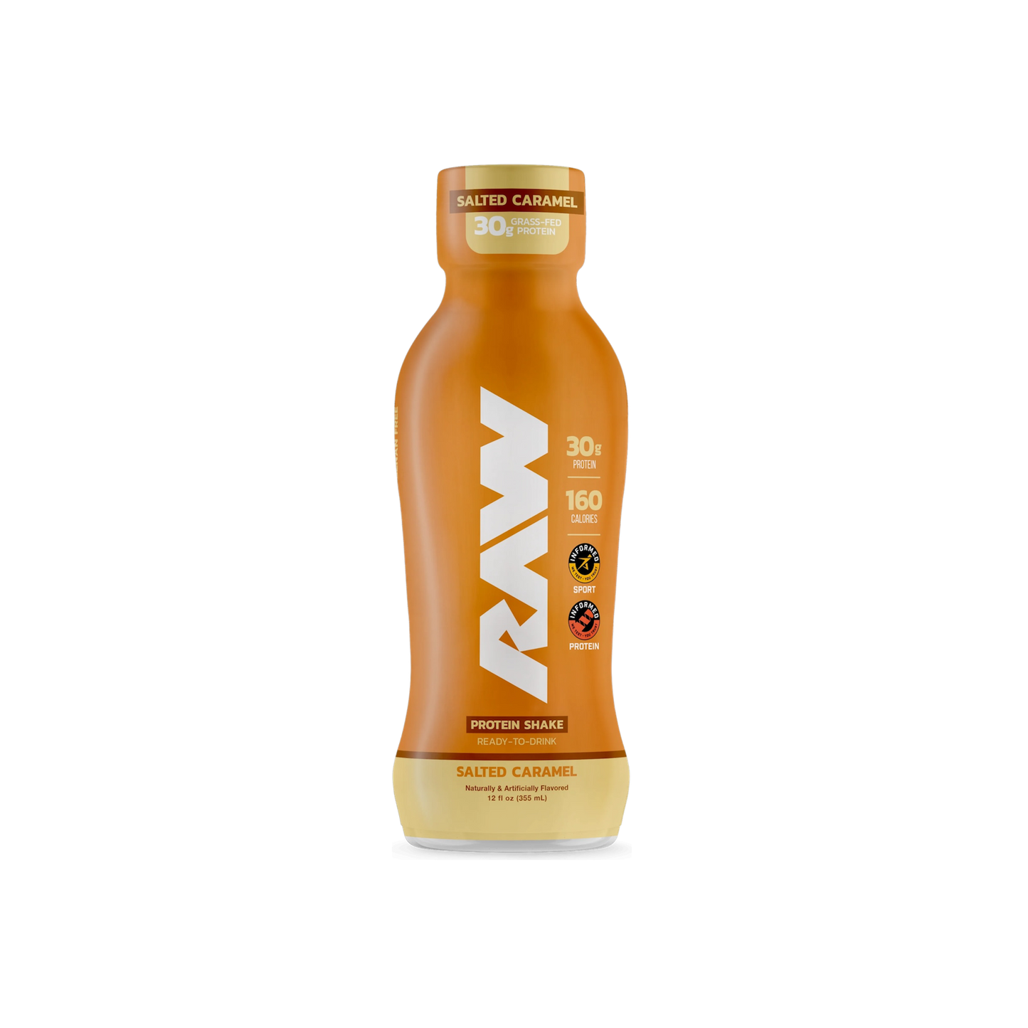 Protein Isolate RTD