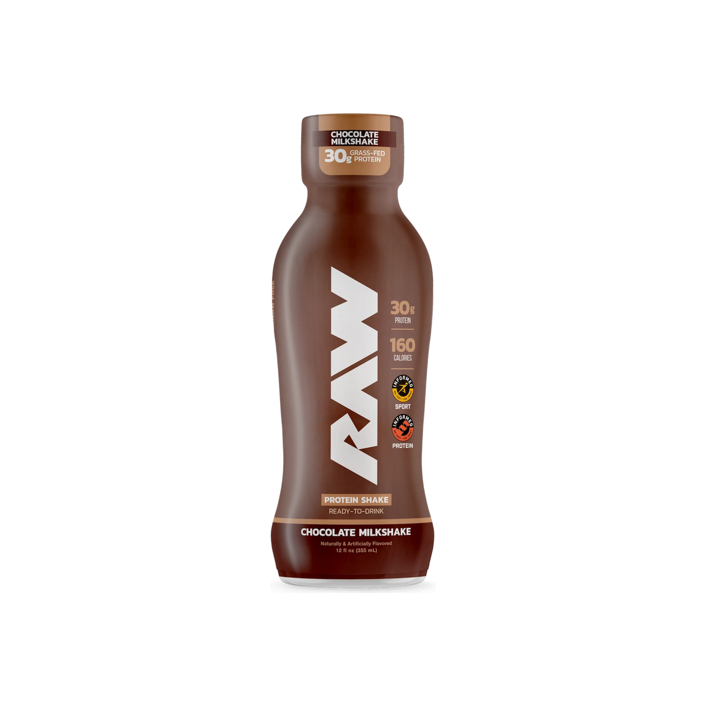 Protein Isolate RTD
