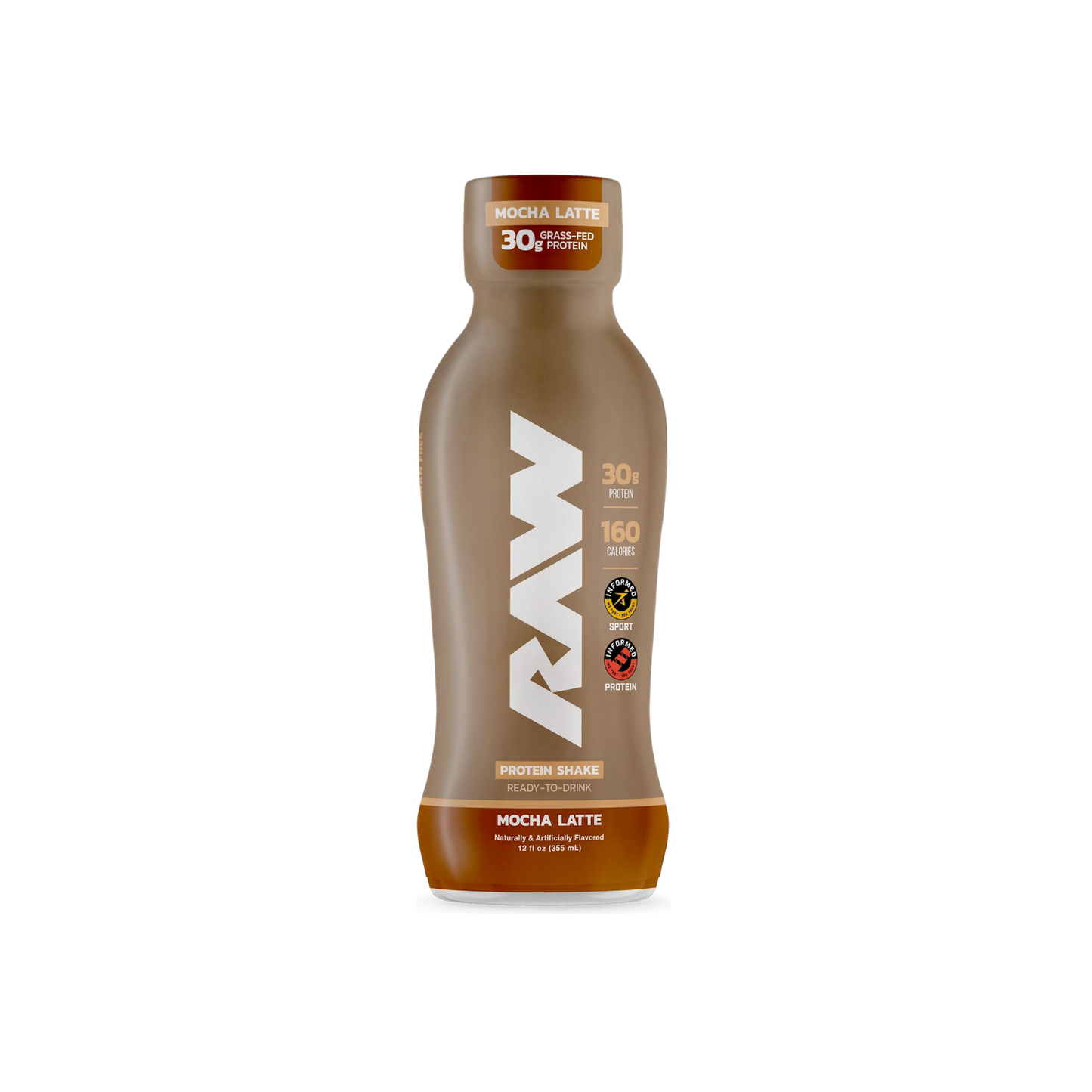 Protein Isolate RTD