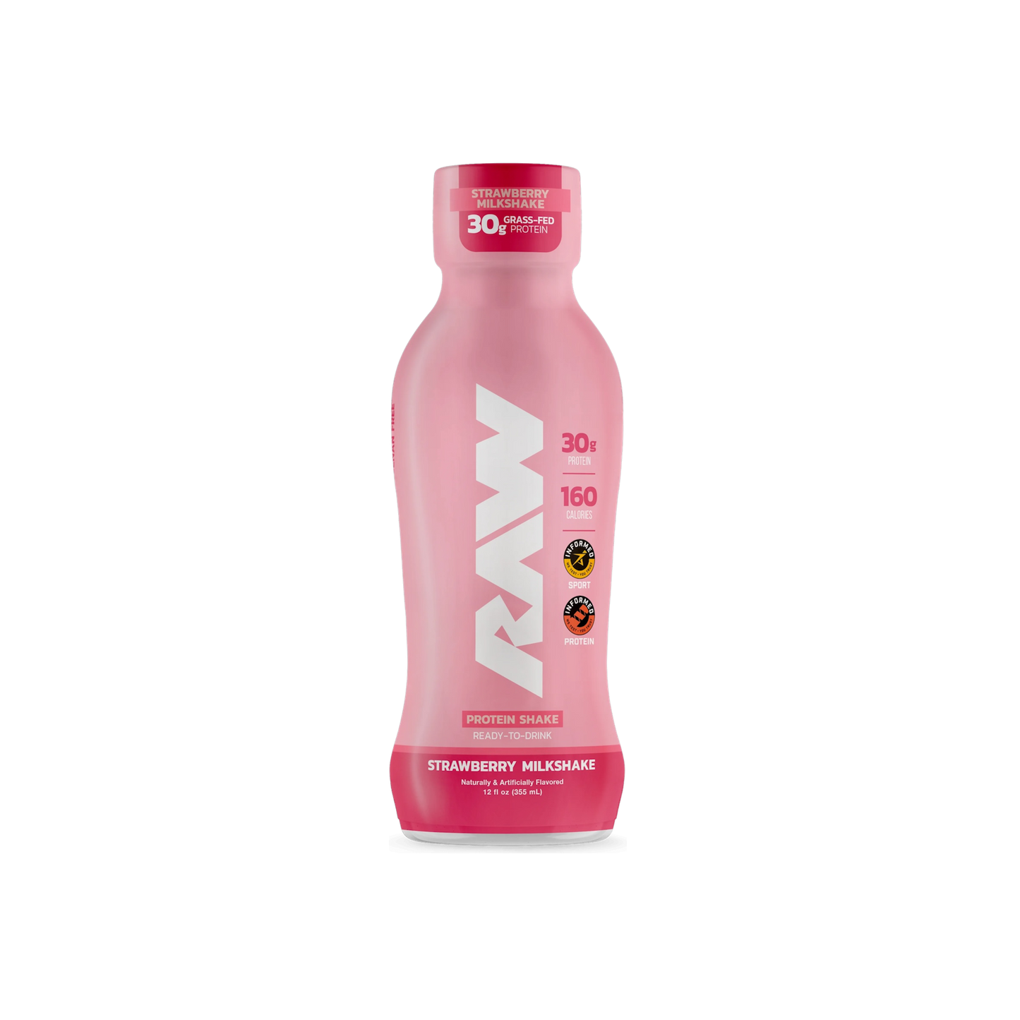 Protein Isolate RTD