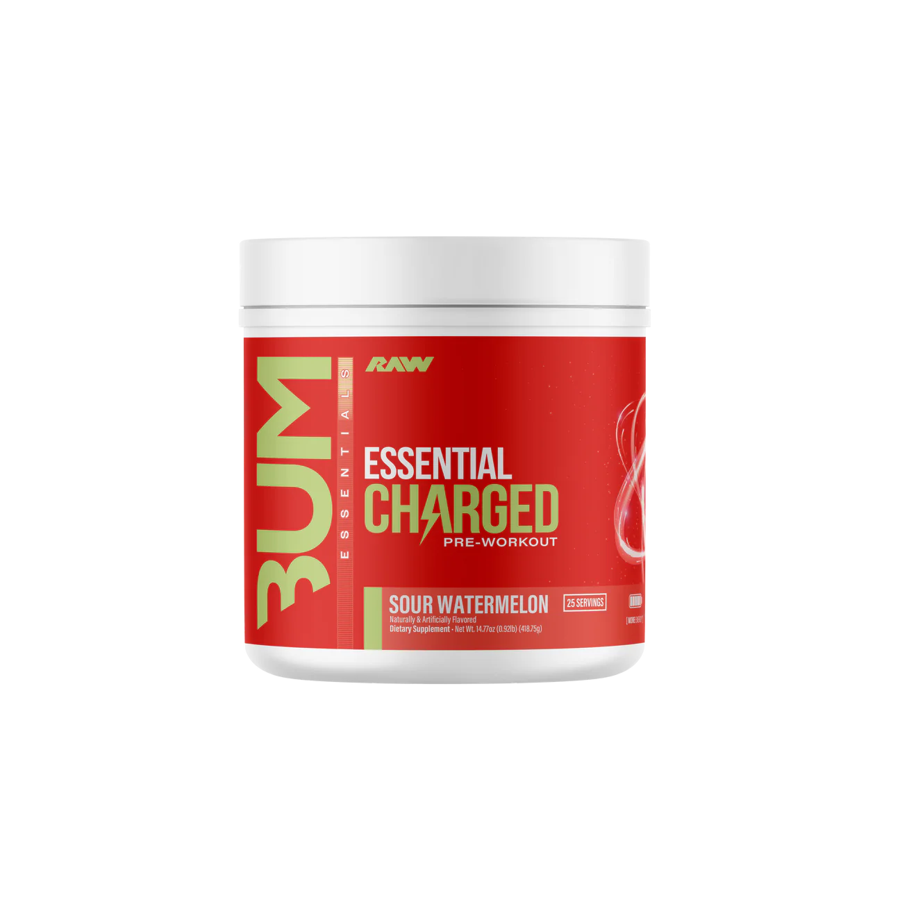Essential Charged