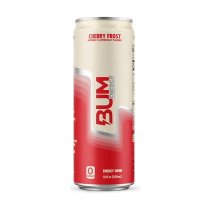 Bum Energy
