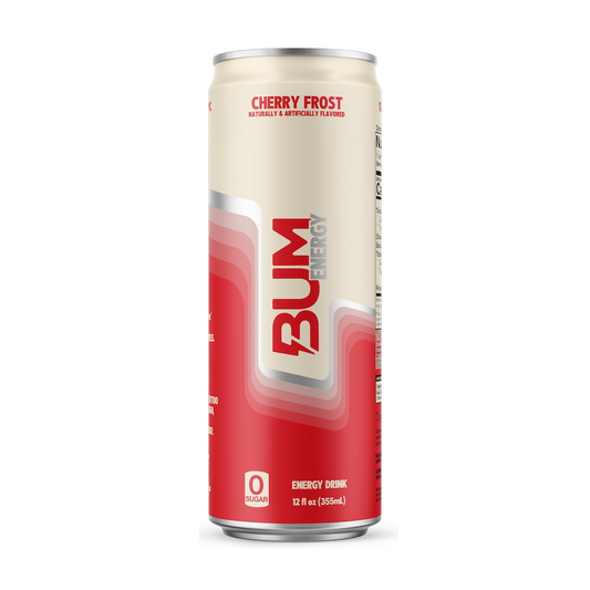 Bum Energy