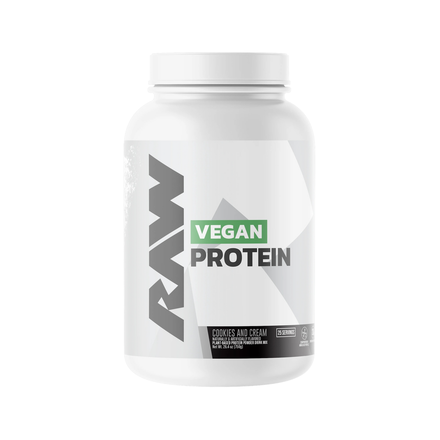 Vegan protein