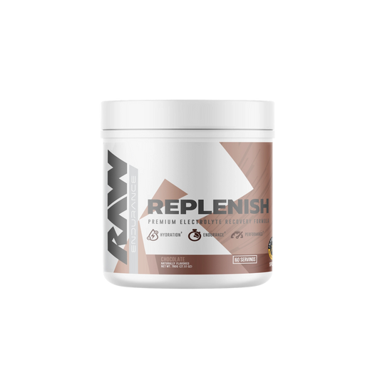 Replenish