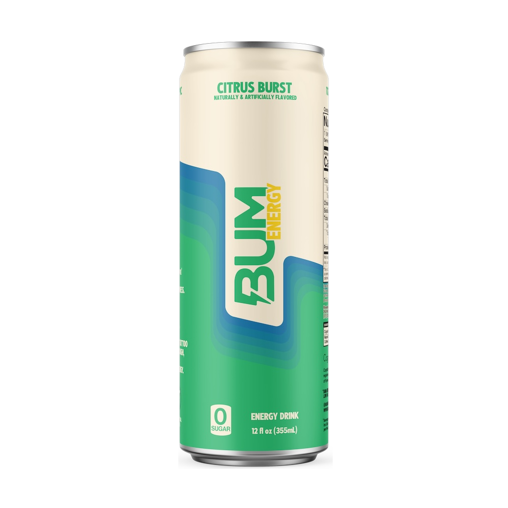 Bum Energy