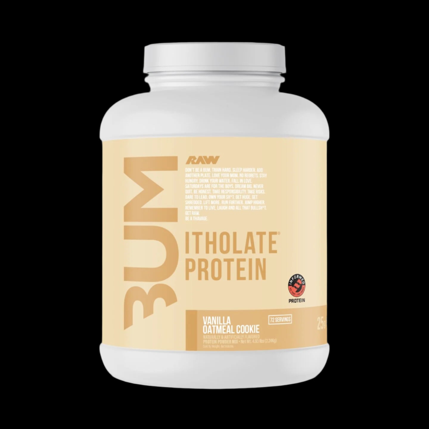 5LB Protein