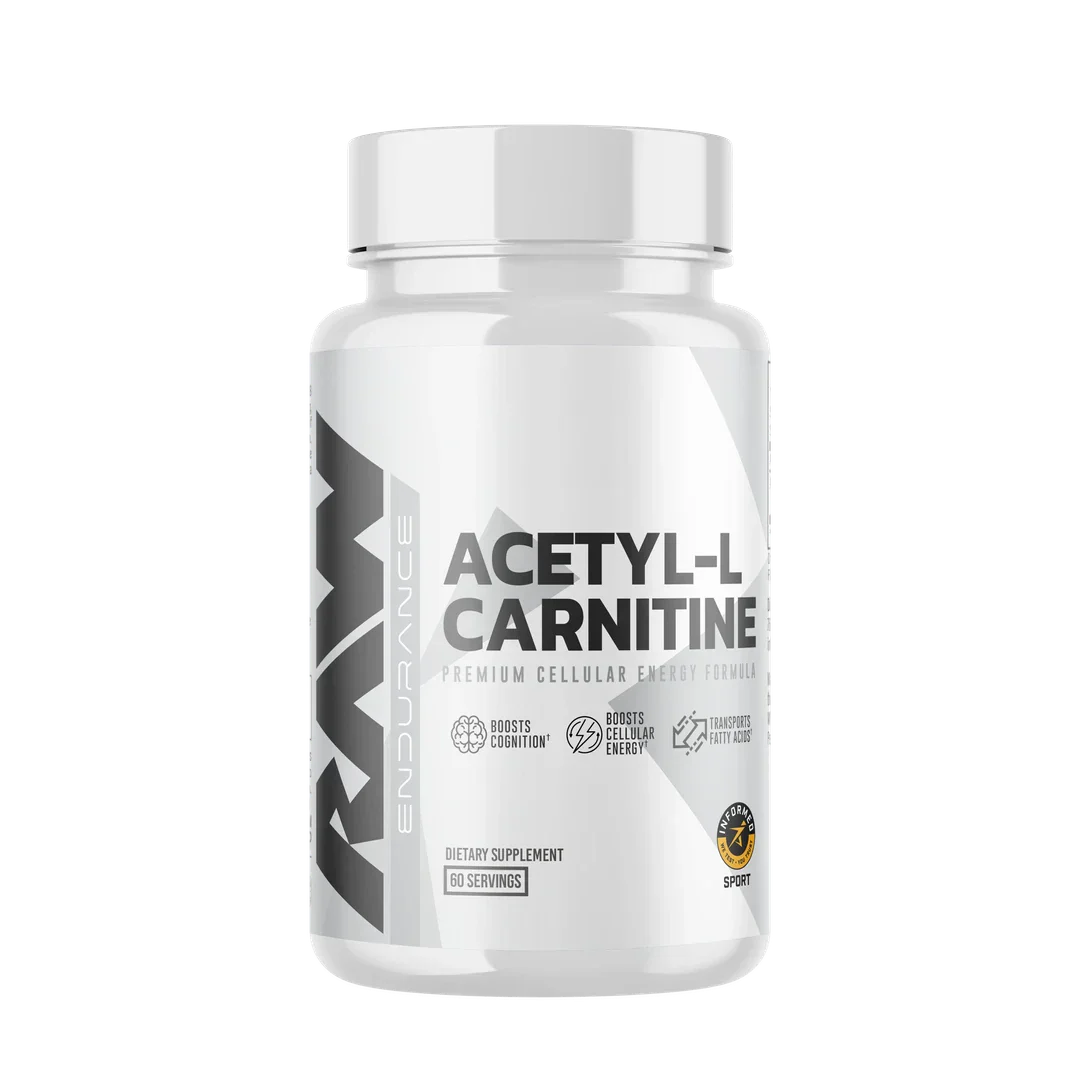 Acetyl-L-Carnitine