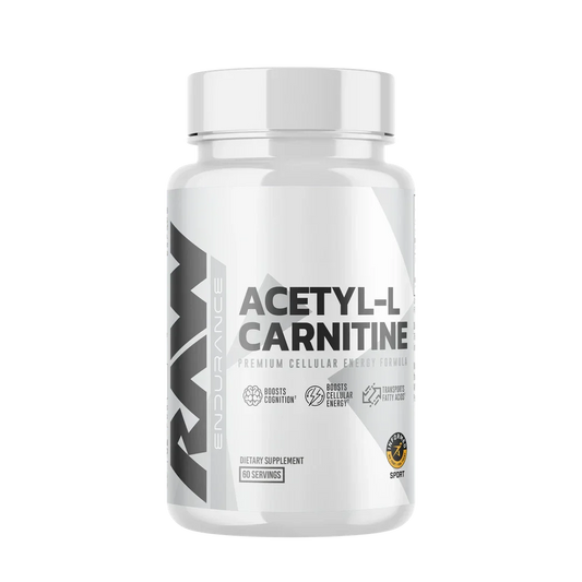Acetyl-L-Carnitine