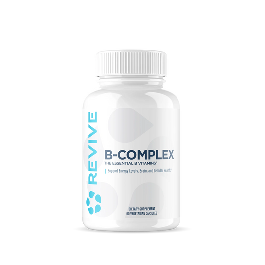 REVIVE MD B Complex