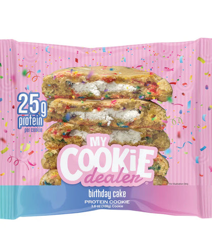 My Cookie Dealer