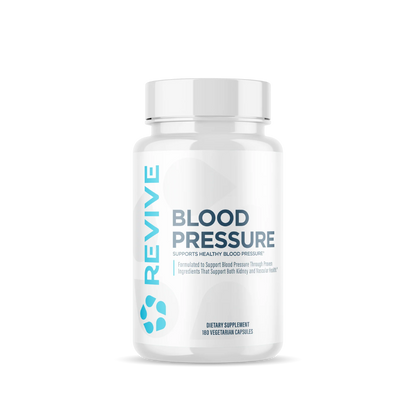 REVIVE MD Blood Pressure