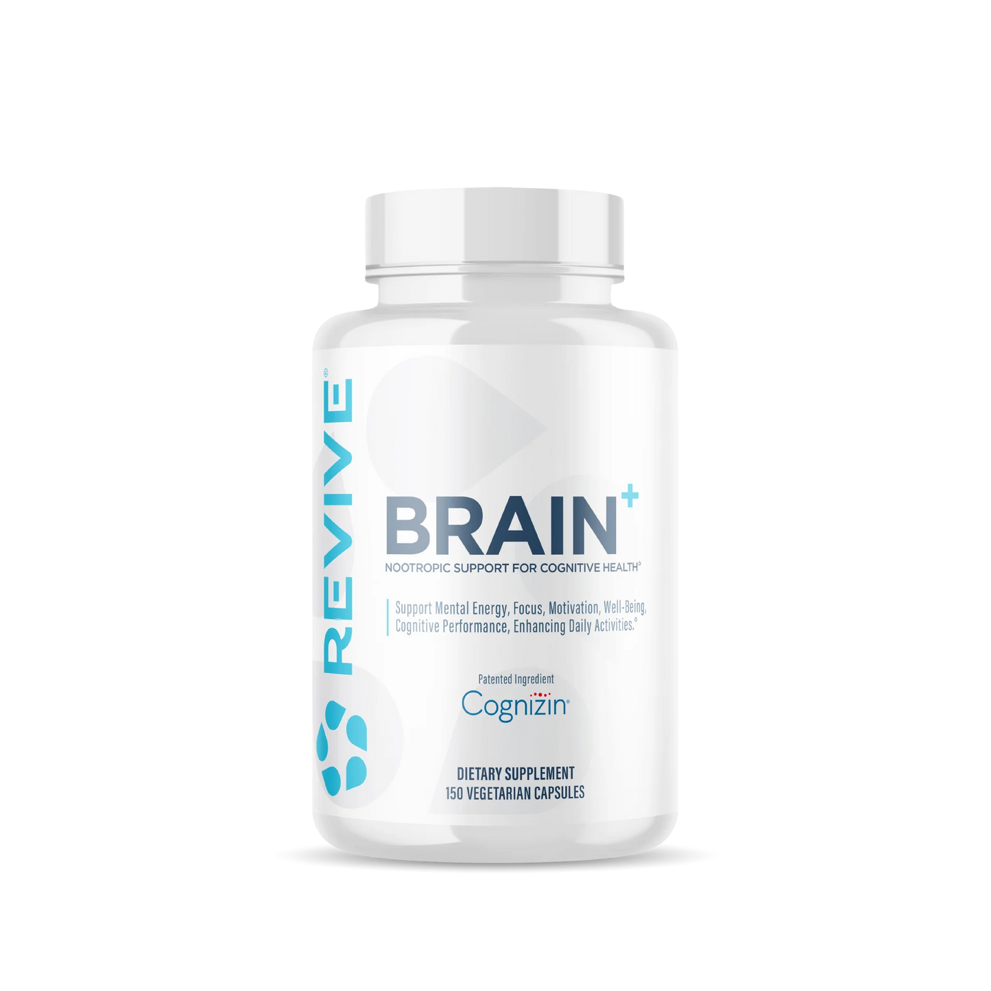 REVIVE MD Brain+