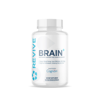 REVIVE MD Brain+