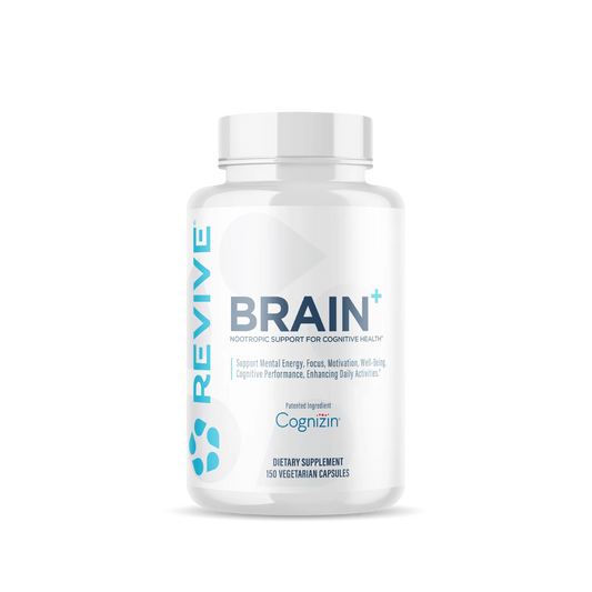REVIVE MD Brain+
