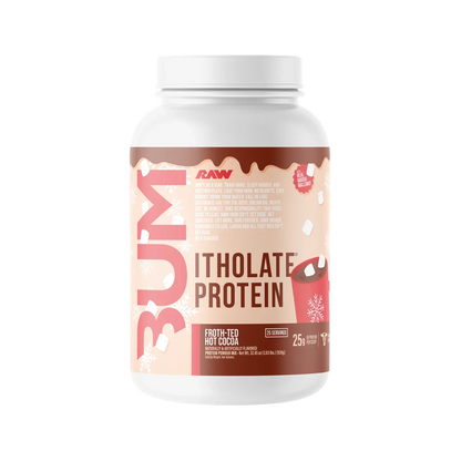 CBUM Itholate Protein