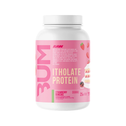 CBUM Itholate Protein