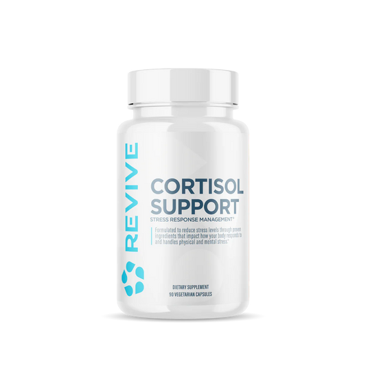 REVIVE MD Cortisol Support