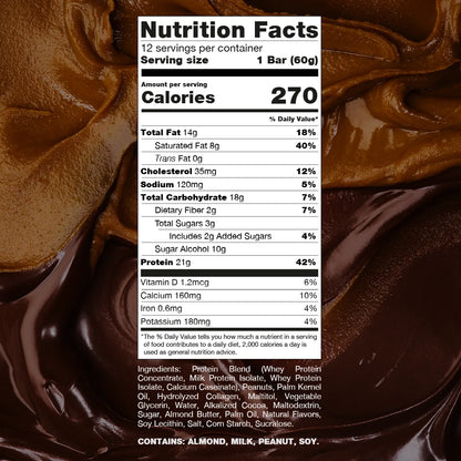 Raw Protein Bars