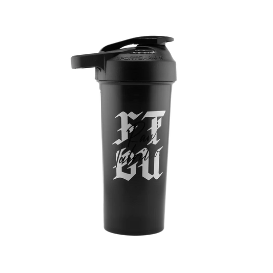 Conquer Shaker Bottle