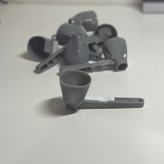 Funnel Scoop