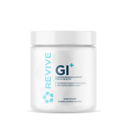 REVIVE MD GI+