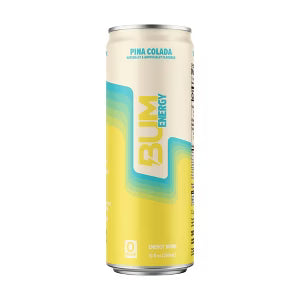 Bum Energy 12 Pack