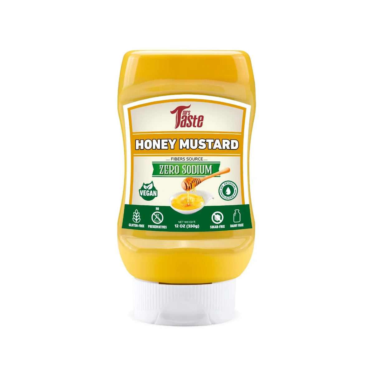 Honey Mustard