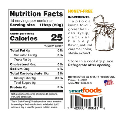 Honey-Free