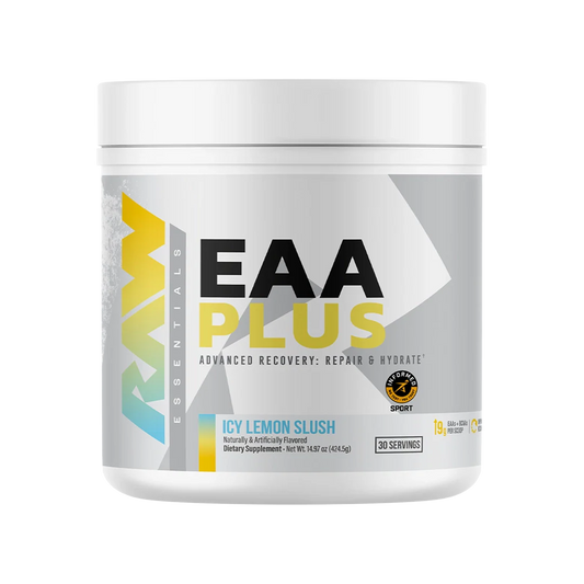 EAA Plus