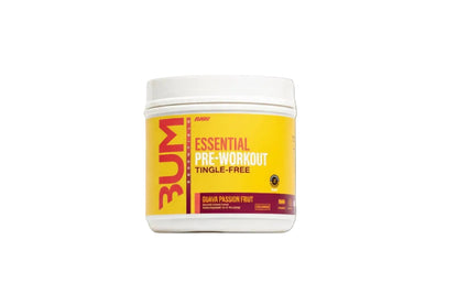 Essential Pre Workout Tingle-Free