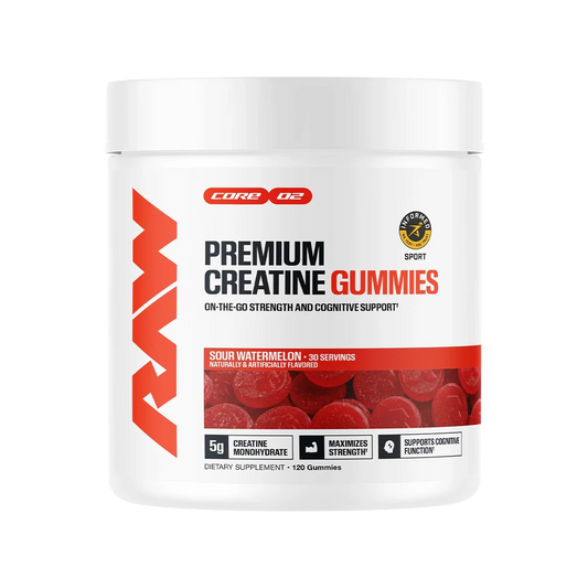 Creatine Gummies