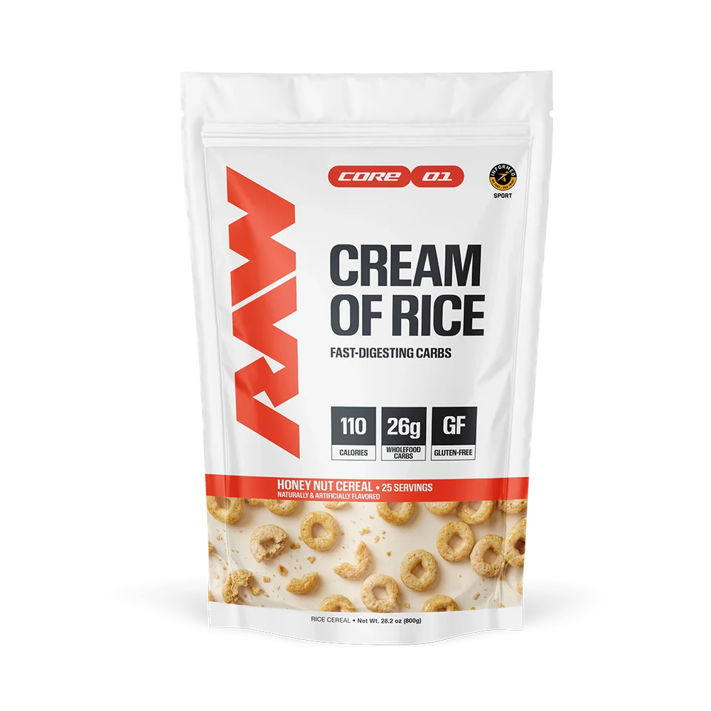 Cream of Rice