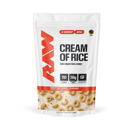 Cream of Rice