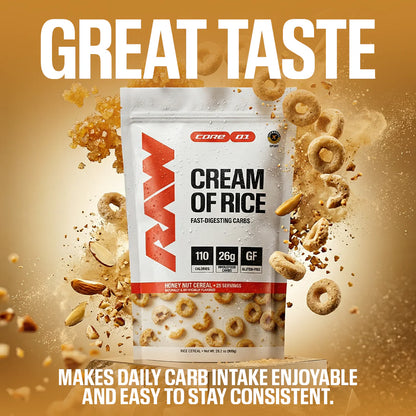 Cream of Rice