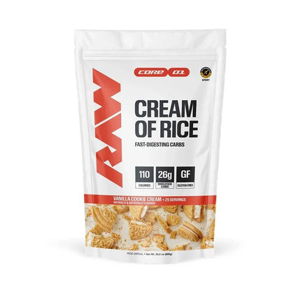 Cream of Rice