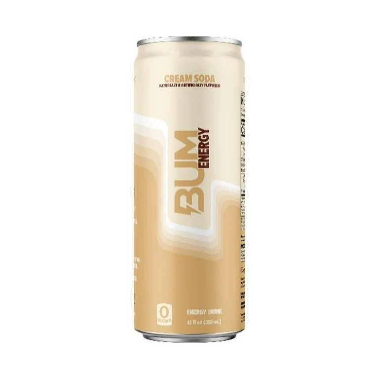 Bum Energy 12 Pack