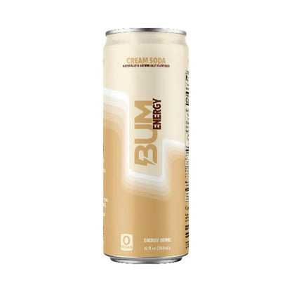 Bum Energy 12 Pack