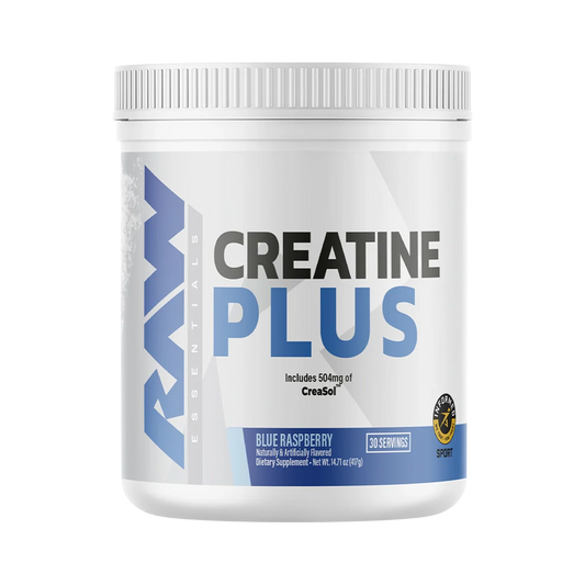 Creatine PLUS
