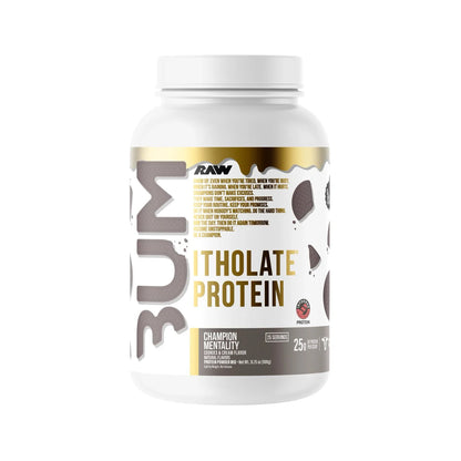 CBUM Itholate Protein